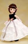 Tonner - Betsy McCall - Rose Cotillion